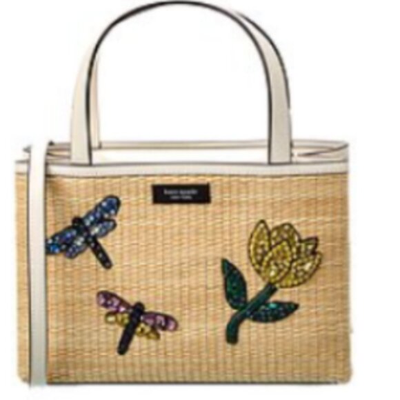 Kate Spade Bag NWT - Picture 1 of 2